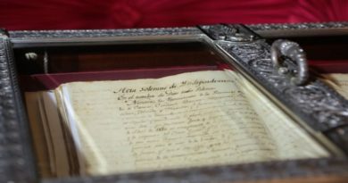 Venezuela agradece a países del mundo salutaciones por el Dia de la Independencia