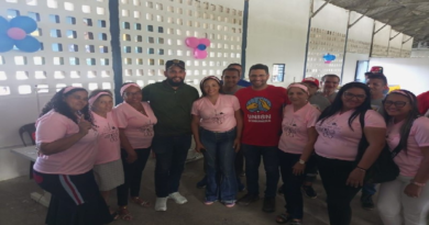 Avanza economía comunal en Monagas con alternativas concretas de desarrollo