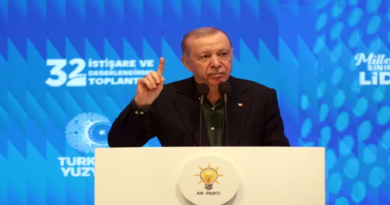 Erdogan tras rendición del PKK: Se abre una nueva página en la historia de Türkiye