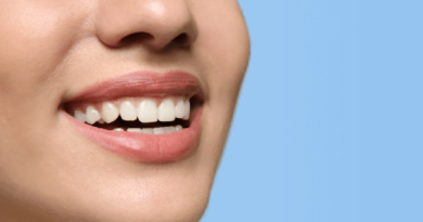 Conozca los alimentos comunes pueden dañar el esmalte dental