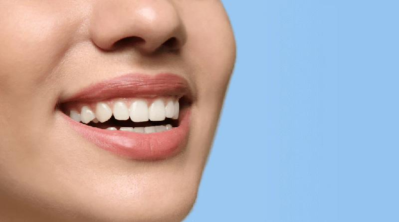 Conozca los alimentos comunes pueden dañar el esmalte dental