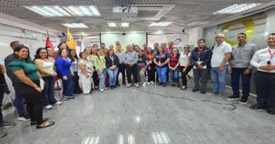 Amplian procesos de formación técnica para emprendedores del sector turismo