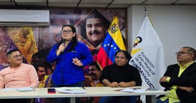 Fundayacucho prepara transformación por 50 aniversario