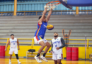 Selecciones masculina y femenina de baloncesto entran en acción en FIBA 3×3