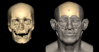 Primer genoma completo de un antiguo egipcio revela conexiones con Mesopotamia