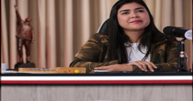 Grecia Colmenares: EE. UU. violenta normativa internacional de protección a los niños