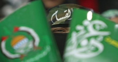 Hamas entrega respuesta a propuesta de alto al fuego en Gaza