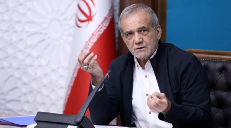 Irán denuncia intentos de asesinato de Israel contra líderes