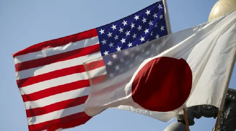Donald Trump anuncia acuerdo comercial con Japón