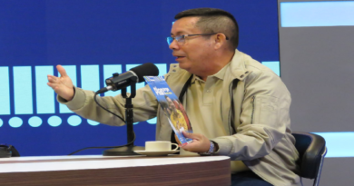 Plan Vargas 2025-2029 va orientado a las 7T de la mano del pueblo
