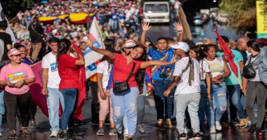 Consulta Popular de la Juventud impulsó nueva generación de liderazgos revolucionarios