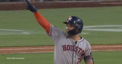 José Altuve dejó atrás a David Concepción en hits en la MLB
