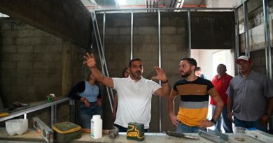 La Guaira tendrá nuevo estudio de grabación musical