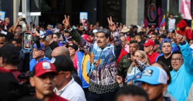 Presidente Maduro conmemora un año de la Campaña Venezuela Nuestra del Siglo XXI