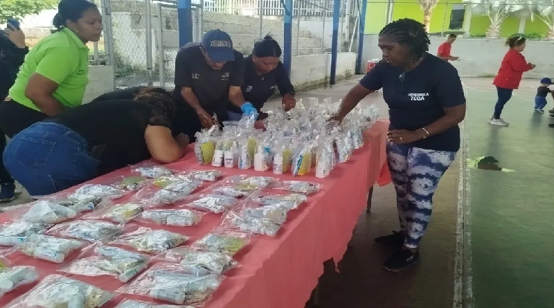 Entrega de medicamentos anticonvulsivos favorece a pacientes de Yaracuy