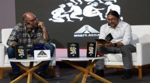 Antología de Juan Calzadilla "Cabos Sueltos" presentado en la Filven 2025