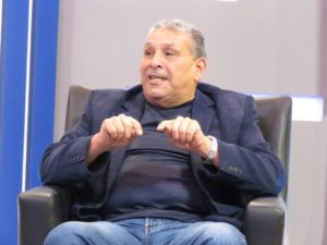 Historiador Henry Navas: Los venezolanos fuimos los creadores de la Patria Grande