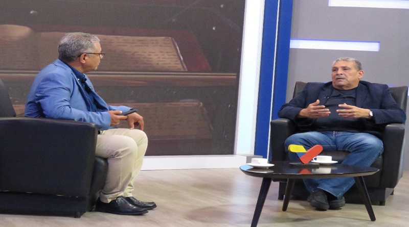 Historiador Henry Navas: Los venezolanos fuimos los creadores de la Patria Grande