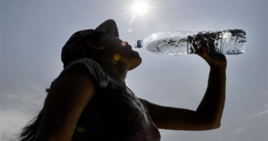 Ola de calor en España deja más de 390 fallecidos
