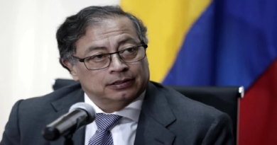 Petro denuncia "enorme presión" a la justicia colombiana previo a fallo contra Uribe