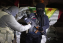 Comienza desarme de los combatientes del PKK en el norte de Irak