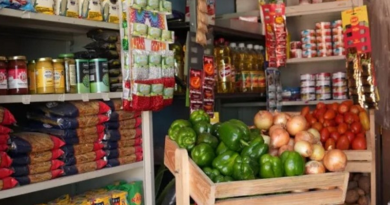 Plan Bodega llega a la comunidad de Bartolomé Salom de Carabobo