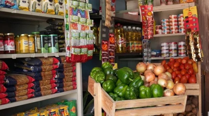 Plan Bodega llega a la comunidad de Bartolomé Salom de Carabobo