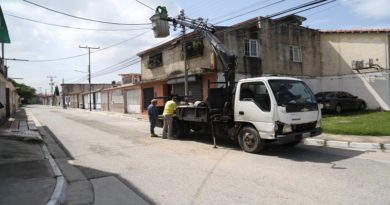 Concretan proyectos comunitarios de la parroquia Tacarigua en Aragua