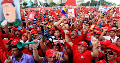 Hinterlaces: 91% de venezolanos votará este 27-Jul por candidatos del GPPSB