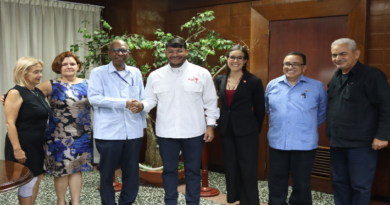 ALBA-TCP y Cuba refuerzan lazos para abordar desafíos en la región
