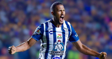 Salomón Rondón va por la vencida en su regreso a España