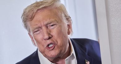 Trump anuncia nuevos aranceles a países entre el 10 % y el 41 %