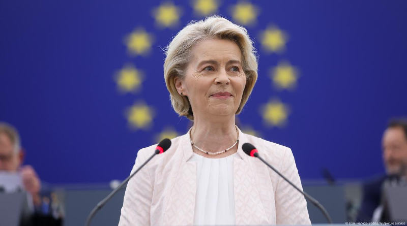La UE avanza hacia un “acuerdo de principio” sobre aranceles con EE. UU.