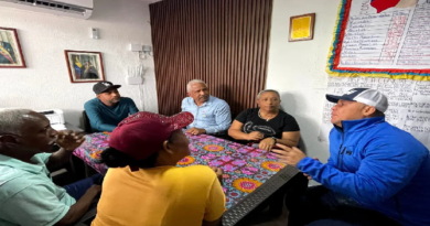 Comuna de San Felipe prioriza proyectos en función de dar soluciones a su población