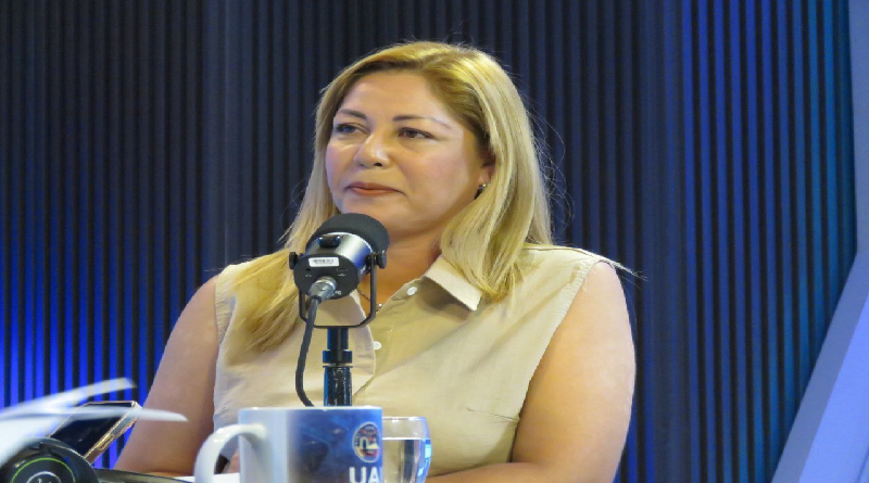 Poder popular en Caracas pide fortalecer espacios de convivencia ciudadana