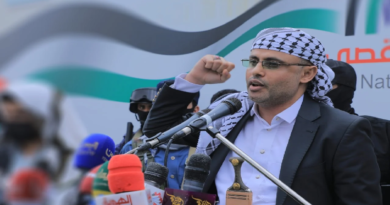 Yemen exige acción urgente para romper el bloqueo en Gaza