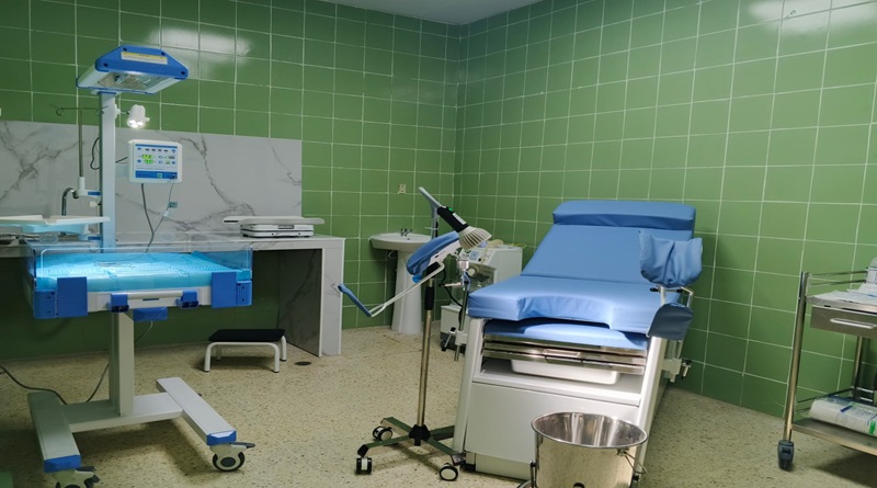 Zulianos reciben totalmente rehabilitado CDI Campo Venezuela con nuevos servicios