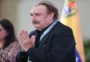 Ramonet: Ideas de Bolívar son necesarias en un mundo donde se comete genocidio