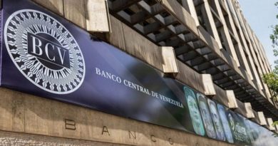 Presidente Maduro proyecta crecimiento del 9% del PIB para el cierre