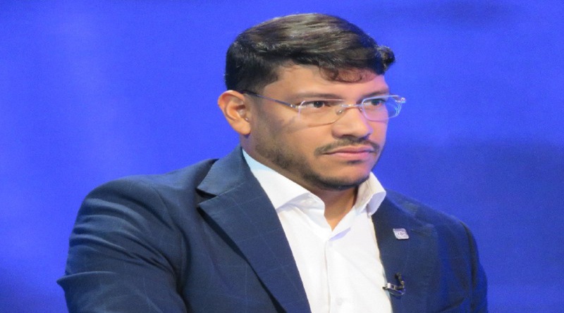 Rander Peña: Organismos internacionales priorizan intereses propios ante crisis migratoria