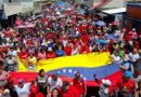 GPPSB inicia campaña electoral para el 27-Jul en todo el país