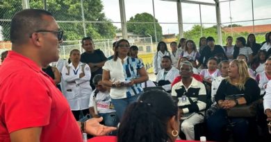 Programa "Mi Médico, Mi Comuna" se despliega en Carabobo