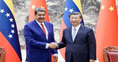 China y Venezuela avanzan en grandes proyectos de la Alianza Estratégica