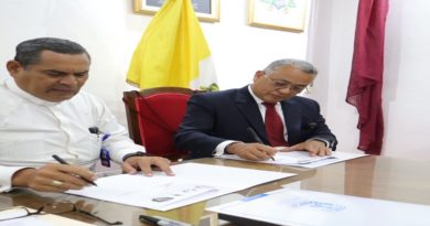 Cicpc y Ucsar firman acuerdo de capacitación profesional