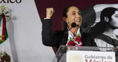 México invertirá mil millones de dólares en sistema de salud