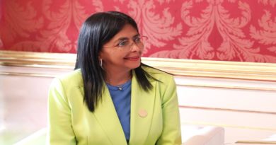 Venezuela afianzan lazos de cooperación en materia energética con Mozambique