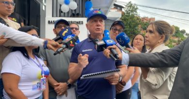 Base de misiones en El Valle beneficia a más de 800 familias