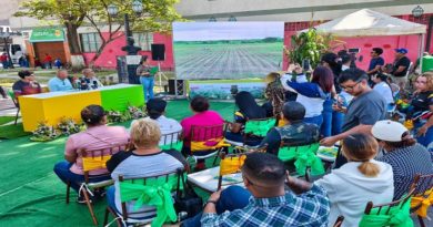 Ferias del Maíz impulsará el desarrollo económico del municipio Bruzual