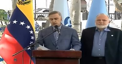 Ministerio Pública va a tu comunidad atendió a ciudadanos de parroquia Catedral