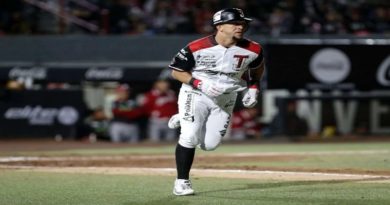 Hernán Pérez fue la bujía que impulsó a los Toros de Tijuana